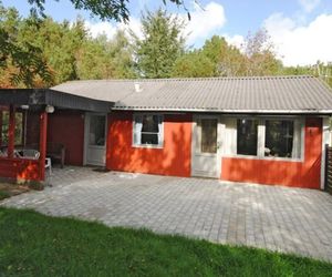 Holiday home Rævekrogen B- 3638 Hemmet Denmark