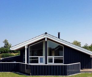 Holiday home Tranebærvej H- 4892 Hemmet Denmark