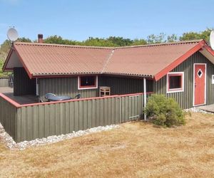 Holiday home Tues D- 4928 Hemmet Denmark