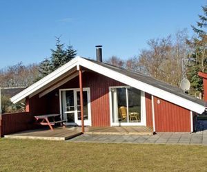 Holiday home Tues E- 4929 Hemmet Denmark
