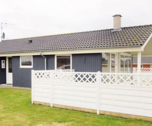 Holiday home Tyttebærvej D- 4952 Hemmet Denmark