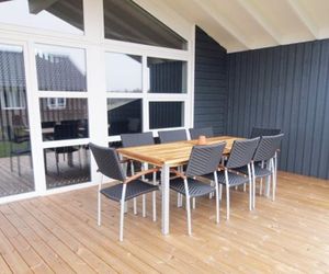Holiday home Tyttebærvej F- 4954 Hemmet Denmark