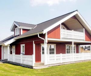 Holiday home Tyttebærvej G- 4955 Hemmet Denmark