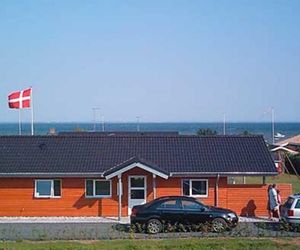 Holiday home Anemonevej B- 198 Hejels Denmark