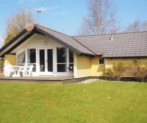 Holiday home Brombærvænget H- 676 Hejels Denmark