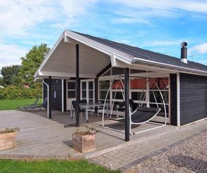 Holiday home Fredskovvej C- 1223 Hejels Denmark