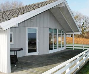 Holiday home Havremarken H- 1660 Hejels Denmark