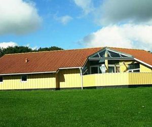 Holiday home Hvedemarken G- 1907 Hejels Denmark