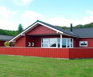 Holiday home Hvedemarken H- 1908 Hejels Denmark