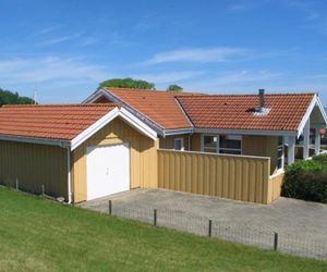 Holiday home Hvedemarken A- 1909 Hejels Denmark