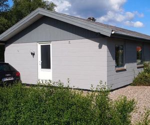 Holiday home Nøddevænget D- 3136 Hejels Denmark