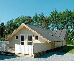 Holiday home Rønnebærvænget E- 3793 Hejels Denmark