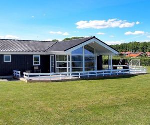 Holiday home Rugmarken F- 3850 Hejels Denmark