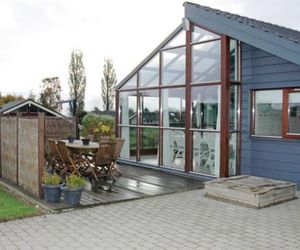 Holiday home Rugmarken G- 3851 Hejels Denmark