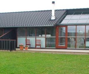 Holiday home Rugmarken H- 3852 Hejels Denmark