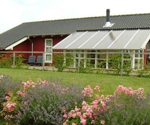 Holiday home Rugmarken B- 3854 Hejels Denmark