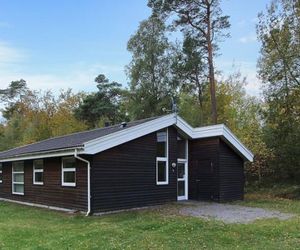 Holiday home Skovkanten C- 4103 Hasle Denmark