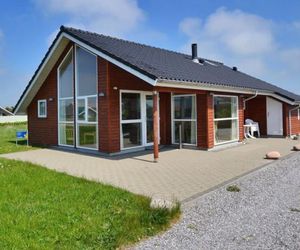 Holiday home Barendsvej B- 334 Harboor Denmark