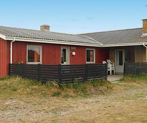 Holiday home Bragdøvej H- 652 Harboor Denmark
