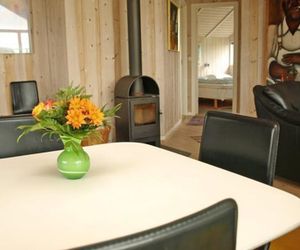 Holiday home Fourmivej F- 1202 Harboor Denmark