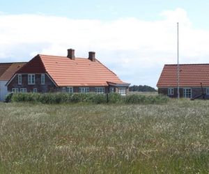 Holiday home Møllegårdsvej H- 3004 Harboor Denmark