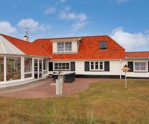 Holiday home Sølystvej B- 4286 Harboor Denmark