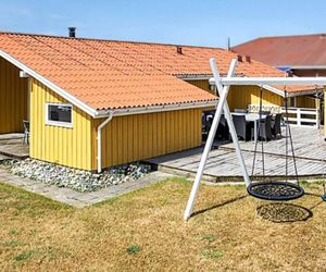 Holiday home Vejlby B- 5062 Harboor Denmark