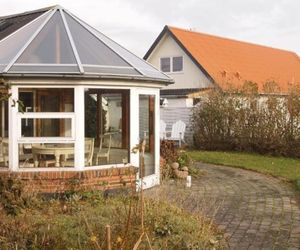 Holiday home Vristvej H- 5244 Harboor Denmark
