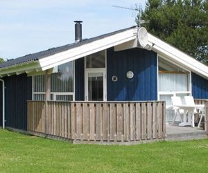 Holiday home Hejrevej H- 1716 Hou Denmark