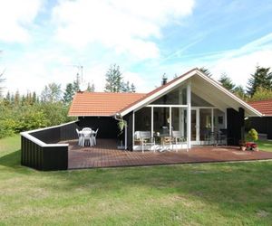 Holiday home Lindeparken A- 2709 Hou Denmark