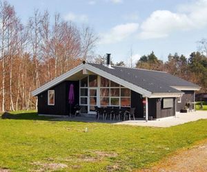 Holiday home Lyngtoften B- 2814 Hou Denmark