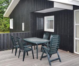Holiday home Merkurvej C- 2951 Hou Denmark