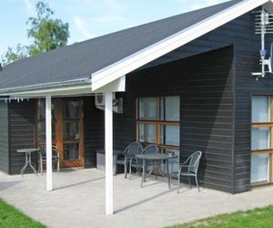 Holiday home Skovsgårdsvej B- 4126 Hou Denmark