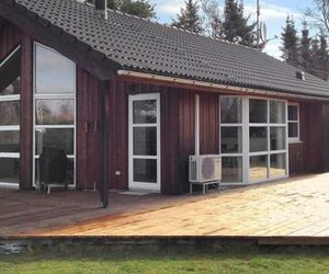 Holiday home Svanevej H- 4676 Hou Denmark