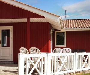 Holiday home Halvrebene E- 1529 Odde Denmark