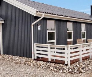 Holiday home Halvrebene E- 1521 Odde Denmark