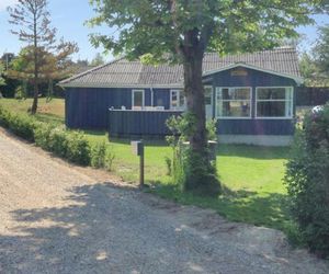 Holiday home Granvej B- 1438 Norre Hurup Denmark