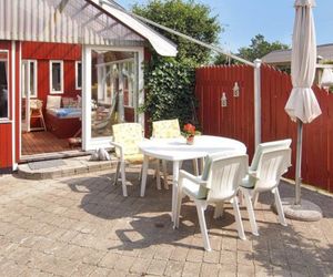 Holiday home Ryttermarken C- 3871 Oster Hurup Denmark