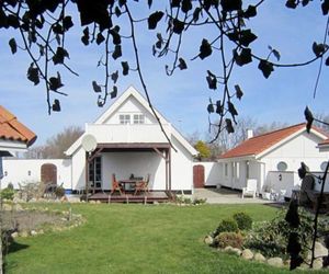 Holiday home Siestavej F- 3962 Oster Hurup Denmark