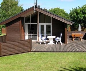 Holiday home Ved E- 5025 Oster Hurup Denmark