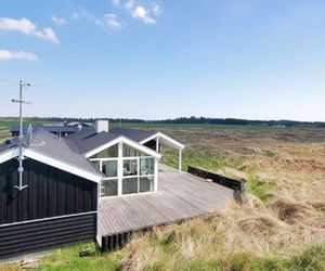 Holiday home Fannysvej A- 1085 Lokken Denmark