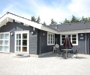 Holiday home Karinavej G- 2187 Lokken Denmark