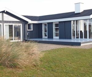 Holiday home Herthasvej D- 1752 Lokken Denmark