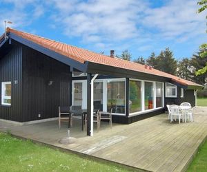 Holiday home Kristavej D- 2488 Lokken Denmark