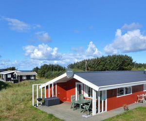 Holiday home Lisevej C- 2719 Lokken Denmark