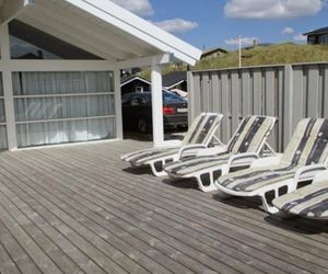 Holiday home Magdavej E- 2857 Lokken Denmark