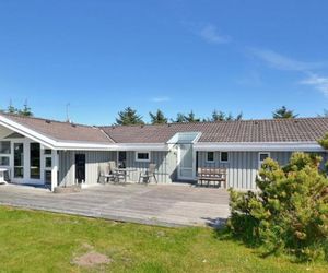 Holiday home Marthinesvej C- 2935 Lokken Denmark