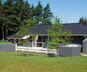 Holiday home Mievej B- 2974 Lokken Denmark