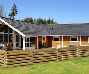 Holiday home Mievej D- 2976 Lokken Denmark