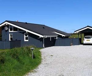 Holiday home Olgavej B- 3310 Lokken Denmark